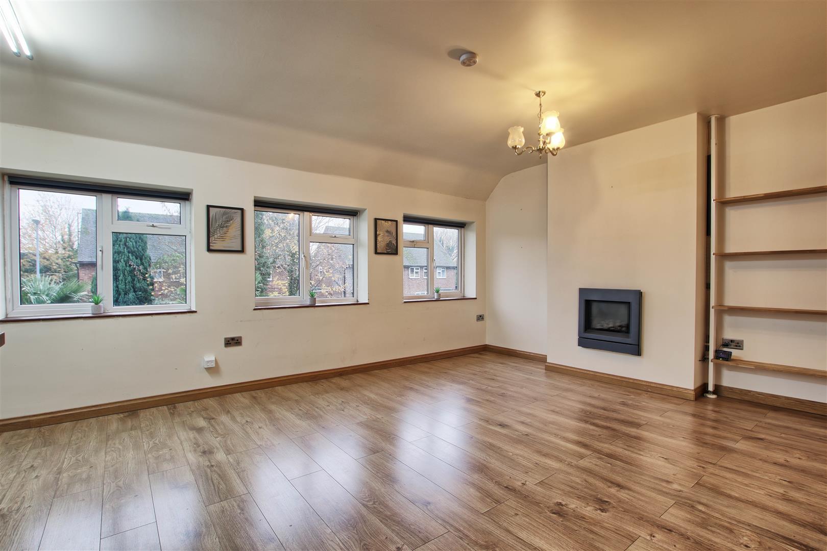 Gray Road, Cambridge